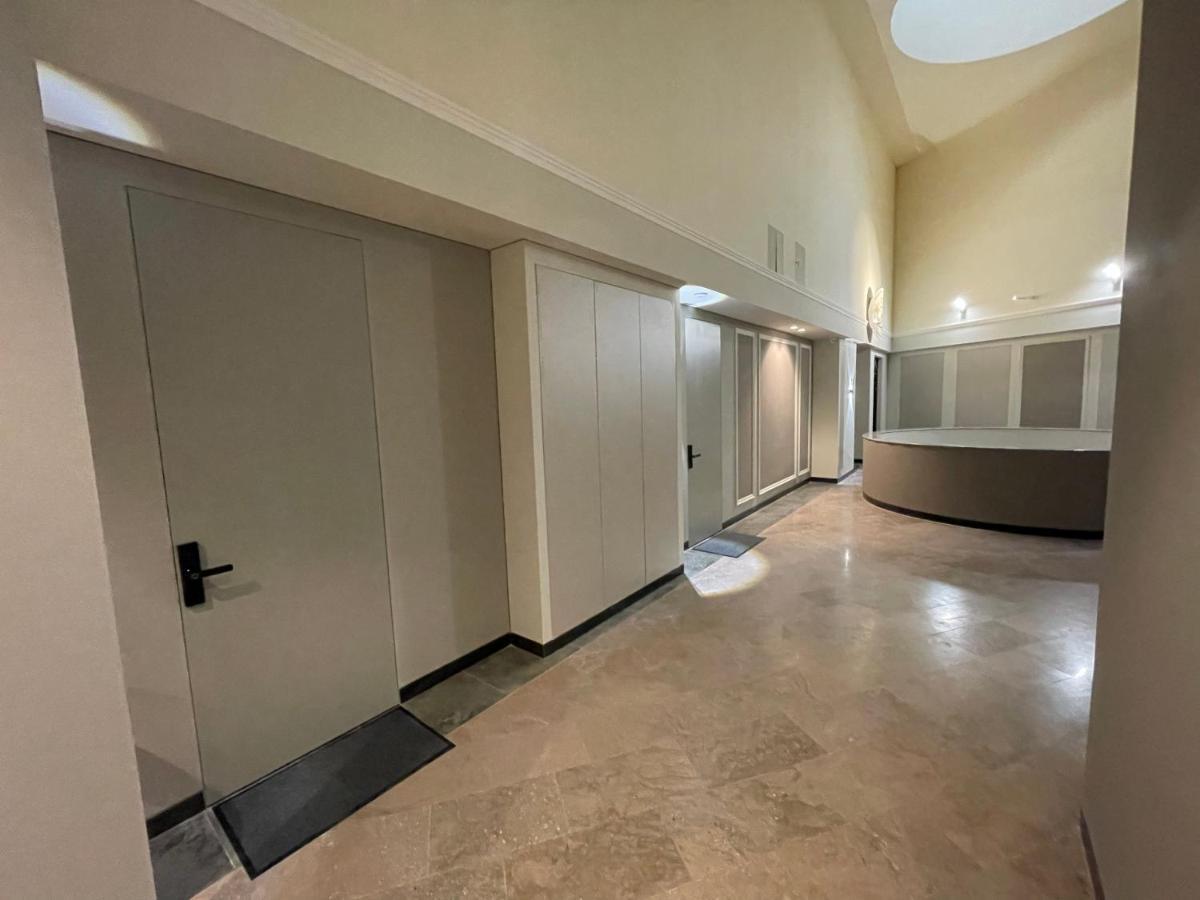 Avenue Residence Yerevan Exterior photo