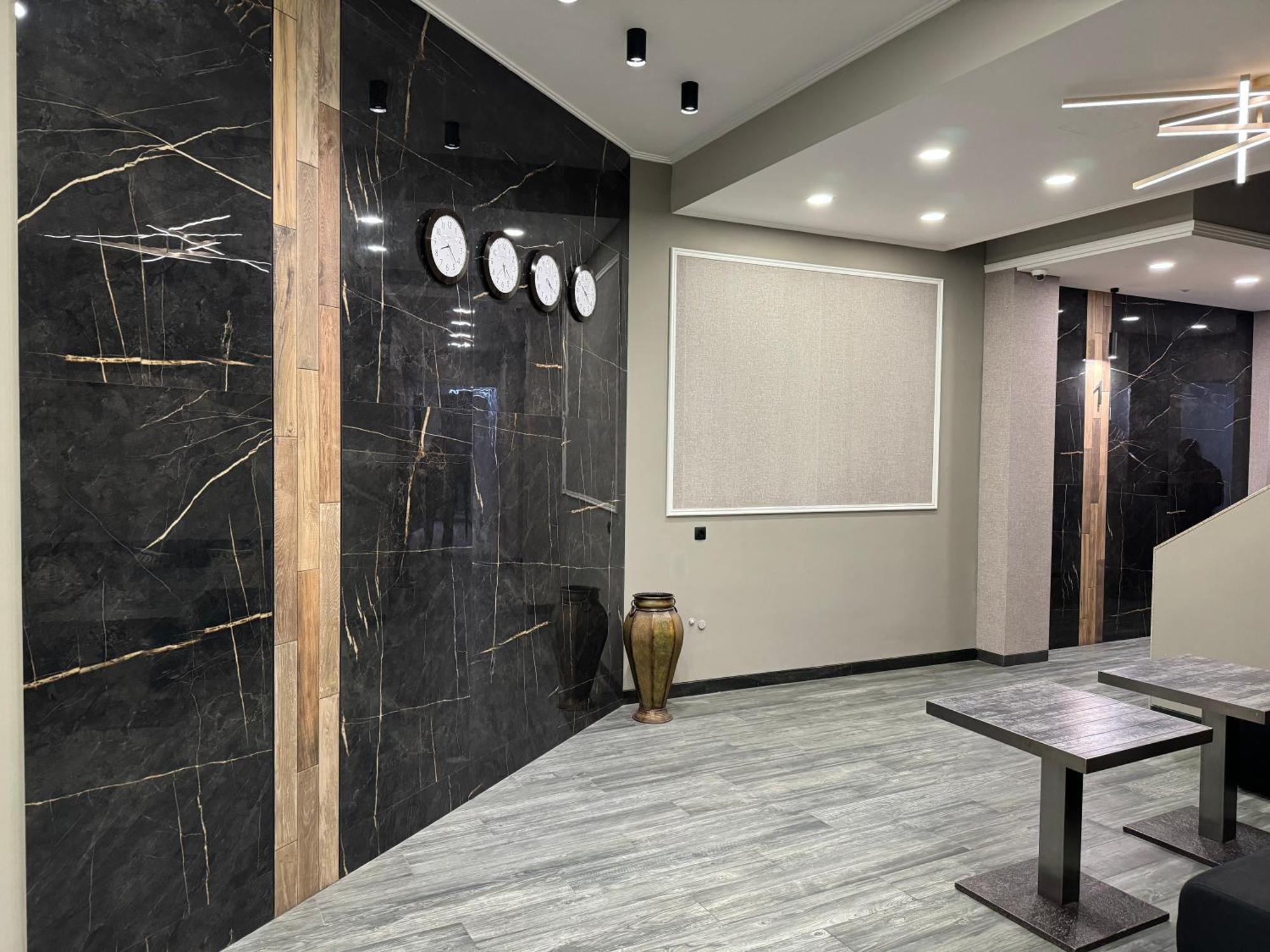 Avenue Residence Yerevan Exterior photo